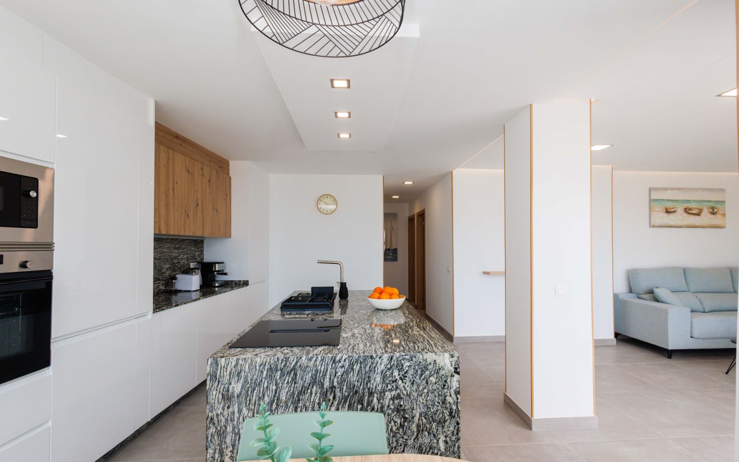 Apartment Image