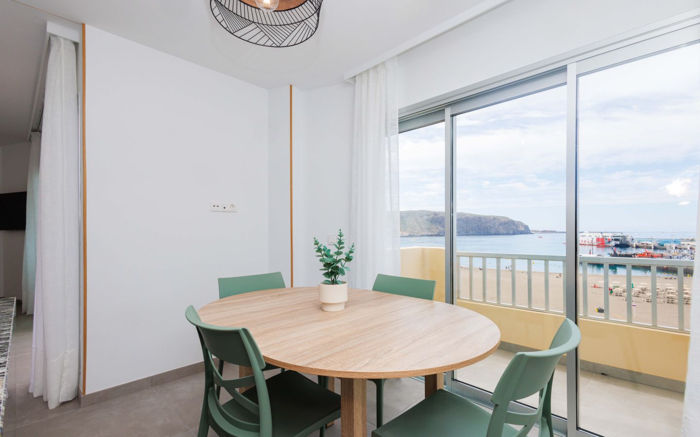 Apartment Image