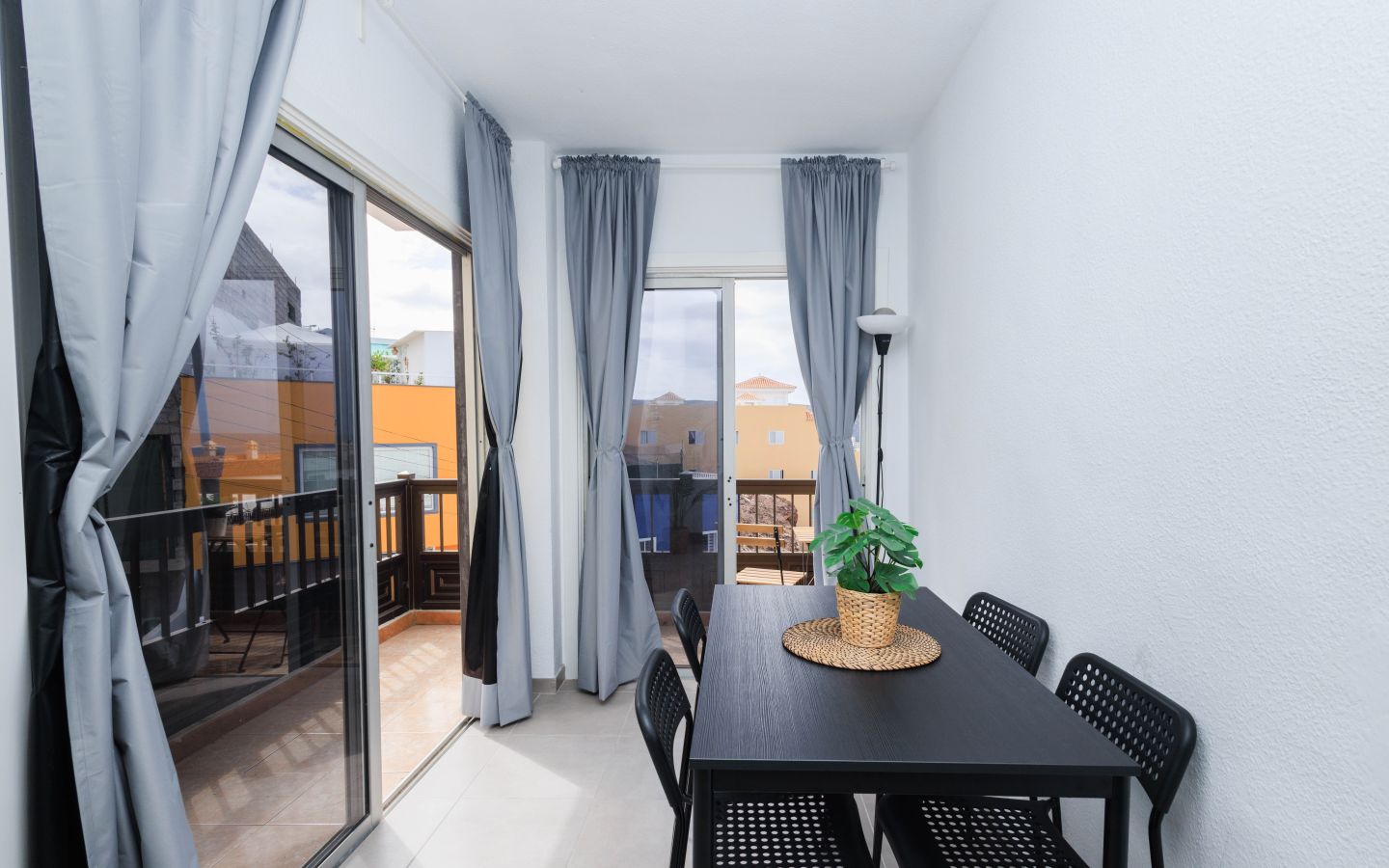 Apartment Image