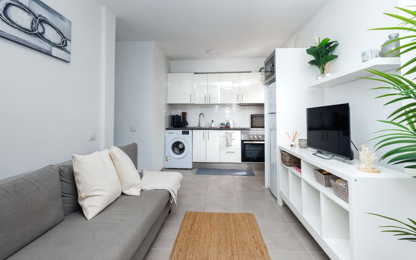 Apartment Image