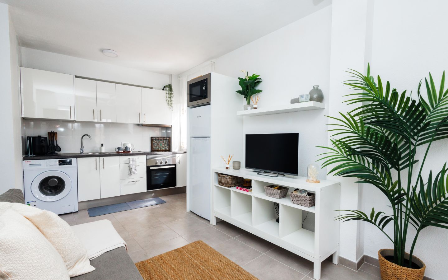 Apartment Image