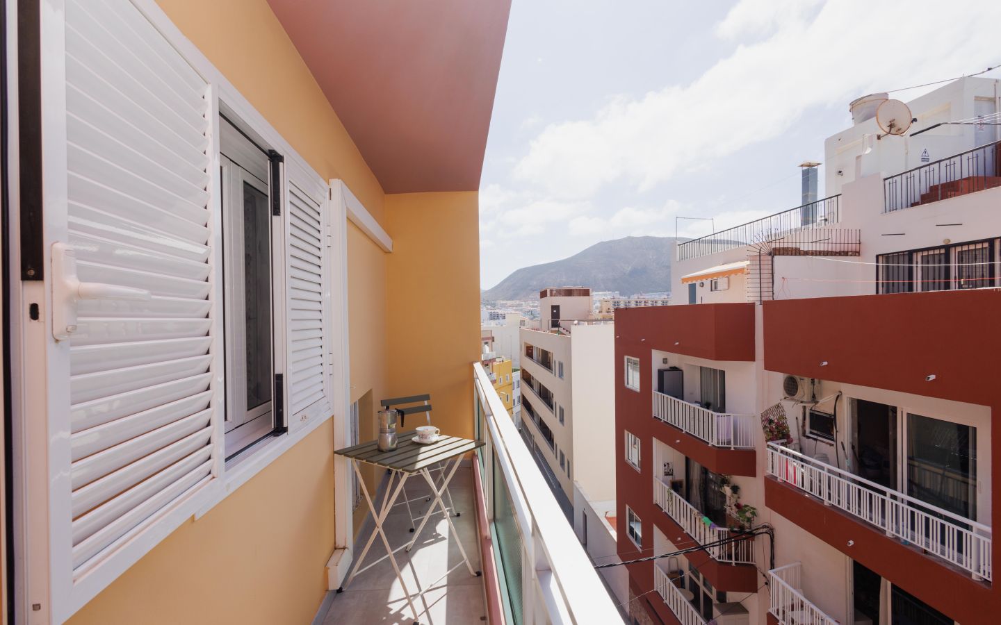 Apartment Image