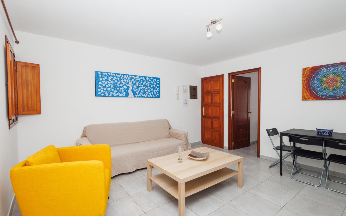 Apartment Image