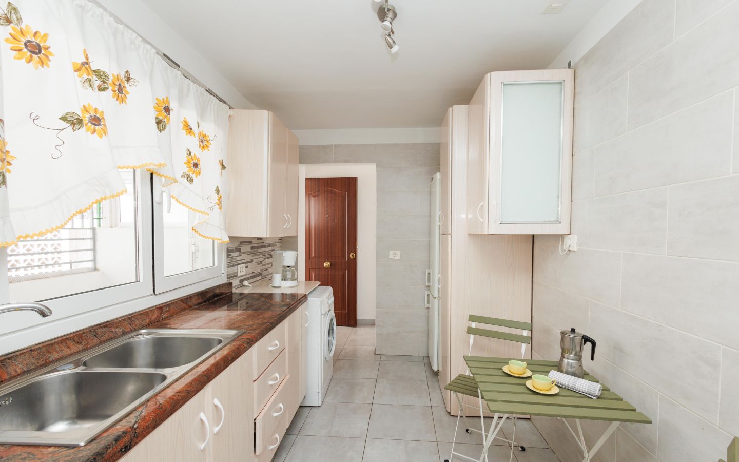 Apartment Image