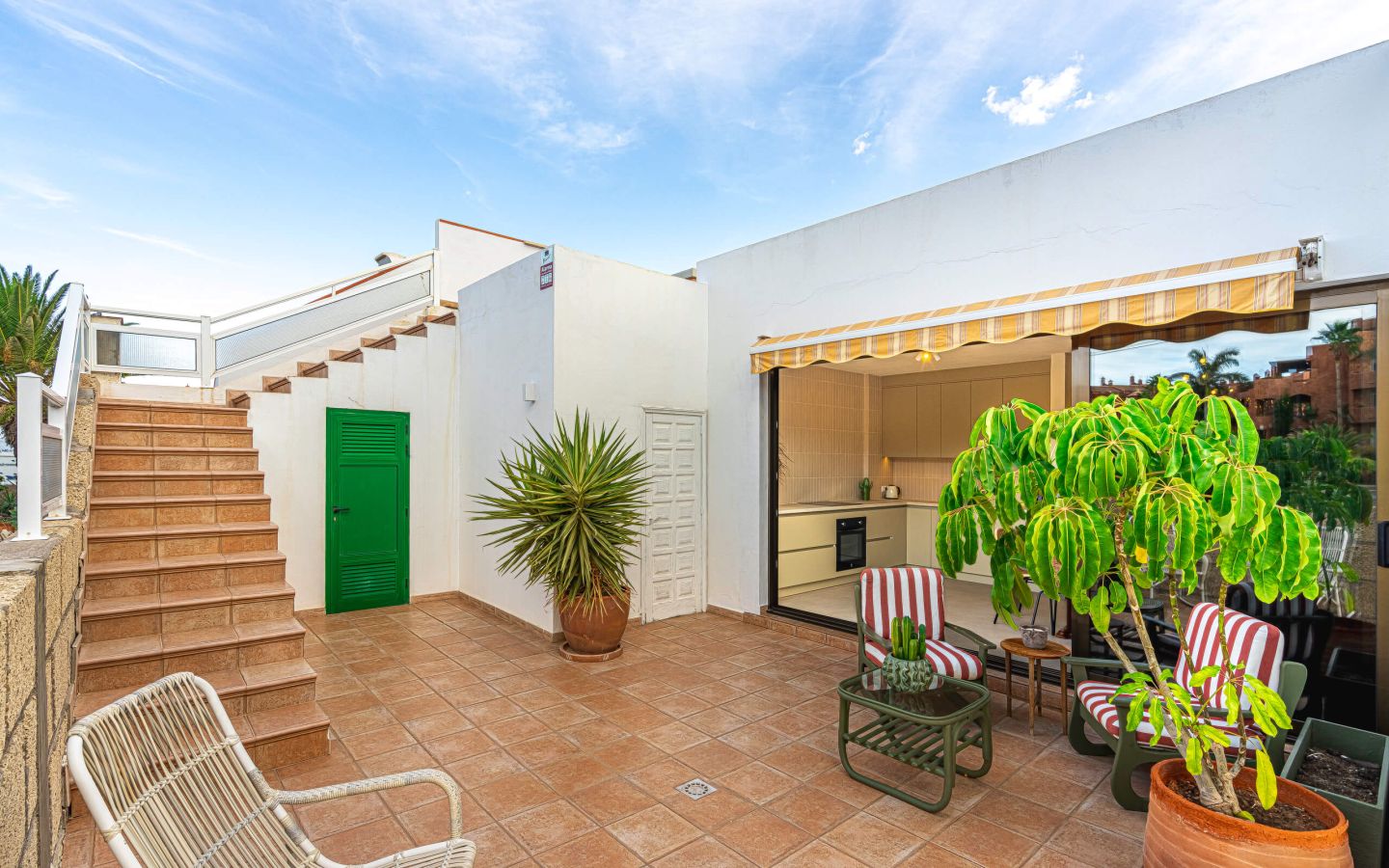 Casa Paraiso Perdiz: Your Oasis in Palm-Mar